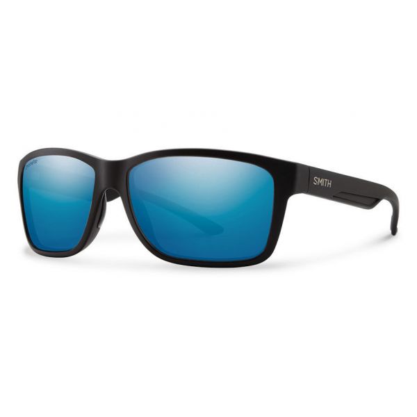 Smith Optics DKRPUGMMB Drake Sunglasses