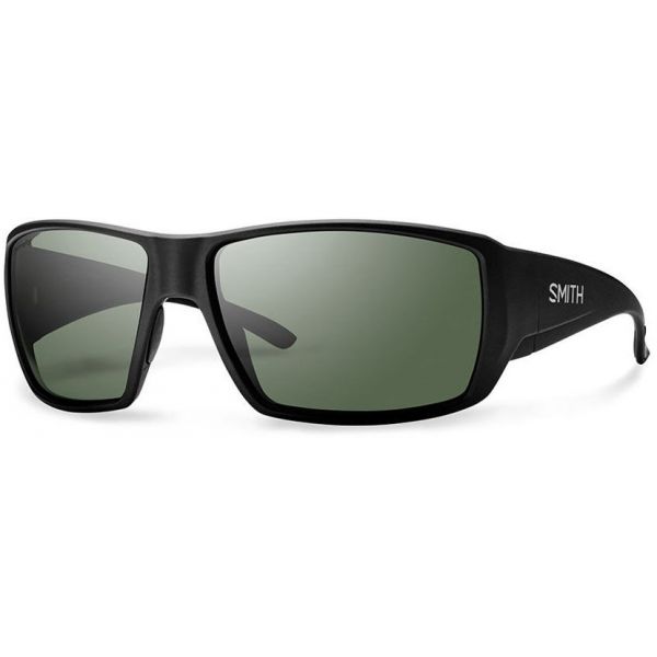 Smith Optics GCCPGNMB Guide's Choice Sunglasses