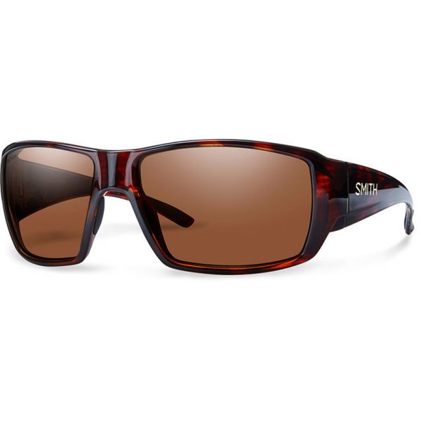 Smith Optics GCGPPCPHV Guide's Choice Sunglasses