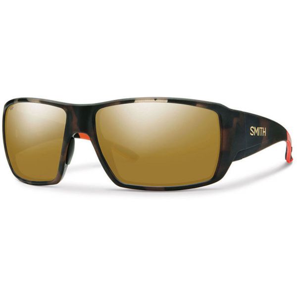 Smith Optics GCRPBZMHMT Guide's Choice Sunglasses