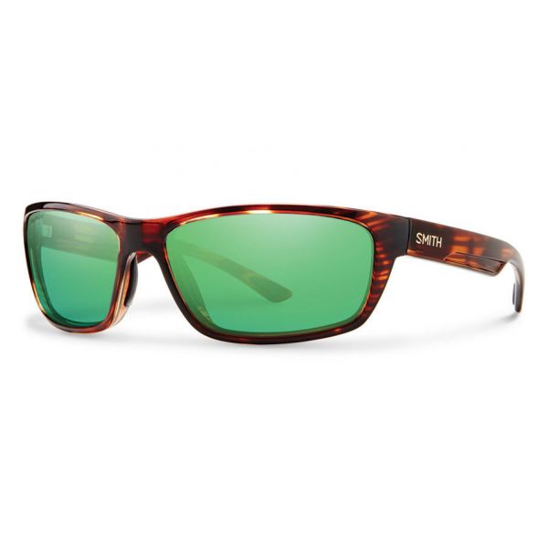 Smith Optics RIGPGMTT Ridgewell Sunglasses