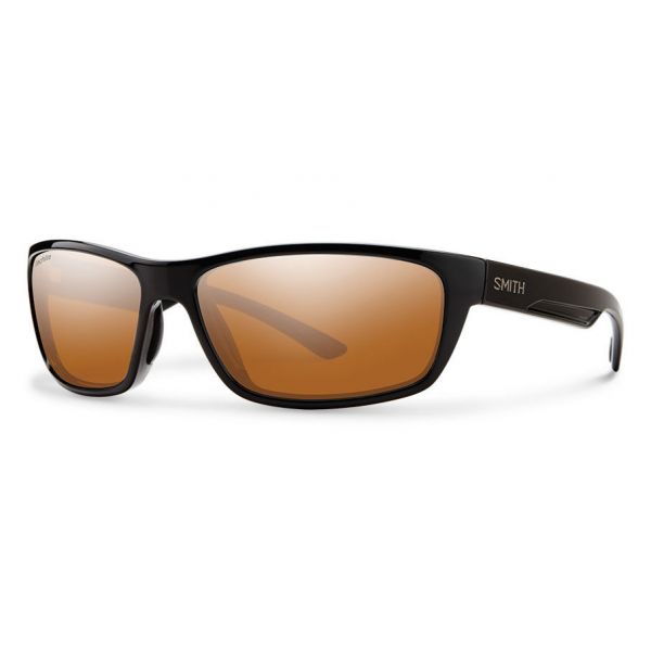 Smith Optics RIGPPCMBK Ridgewell Sunglasses