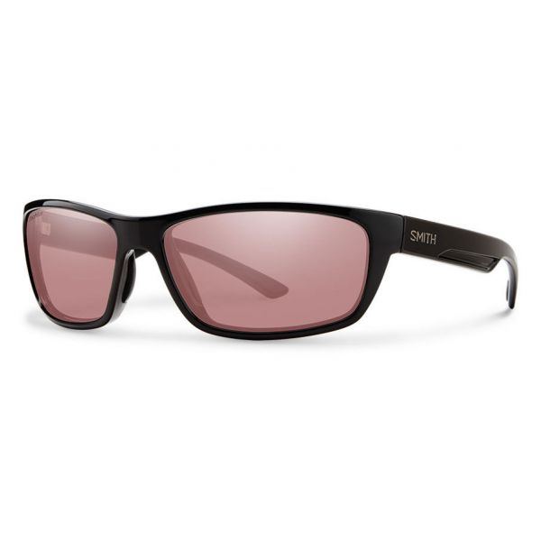 Smith Optics RIGPPIGBK Ridgewell Sunglasses