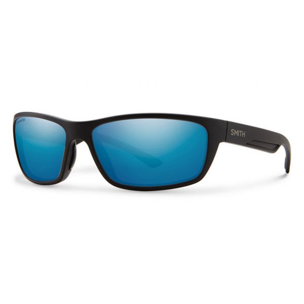 Smith Optics RIGPUGMBK Ridgewell Sunglasses