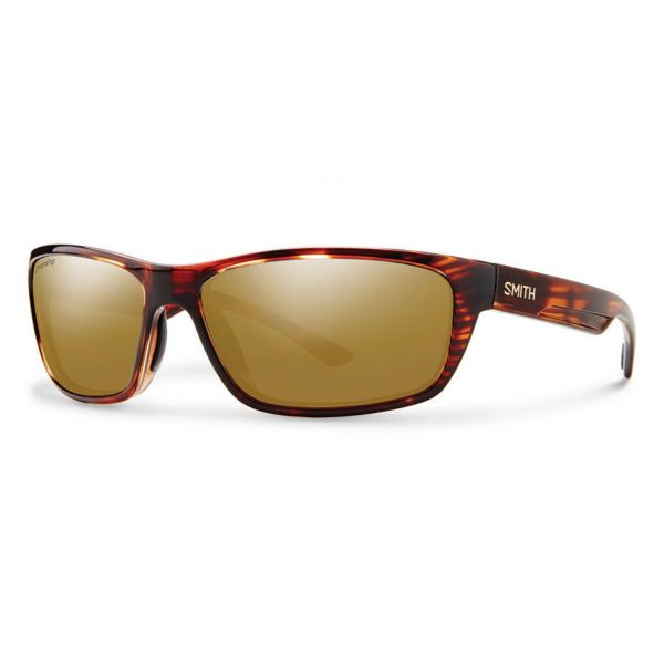 Smith Optics RIRPBZMTT Ridgewell Sunglasses