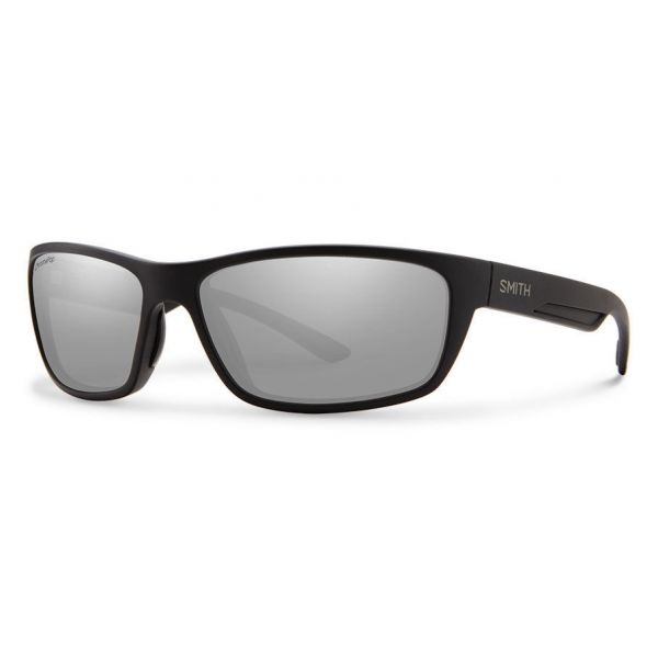 Smith Optics RIRPGYMMB Ridgewell Sunglasses