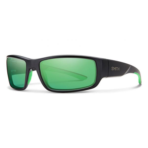 Smith Optics SVPPGMMB Survey Sunglasses