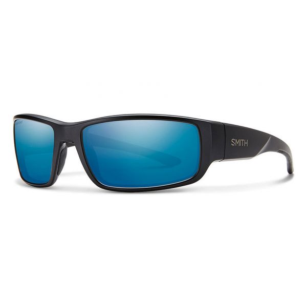 Smith Optics SVPPUGMMB Survey Sunglasses