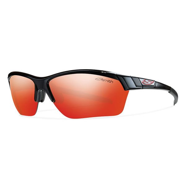 Smith Sport Optics APMPCDMBK Approach Max Sunglasses