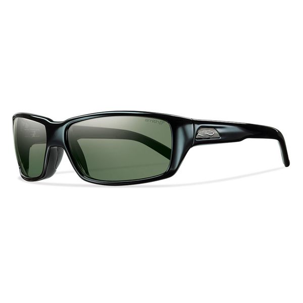 Smith Sport Optics BPRPGNBK Backdrop Sunglasses