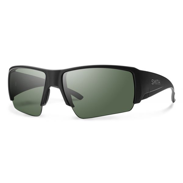 Smith Sport Optics CCRPGNMB Captain's Choice Sunglasses