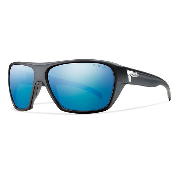 Smith Sport Optics CFRPUGMMB Chief Sunglasses