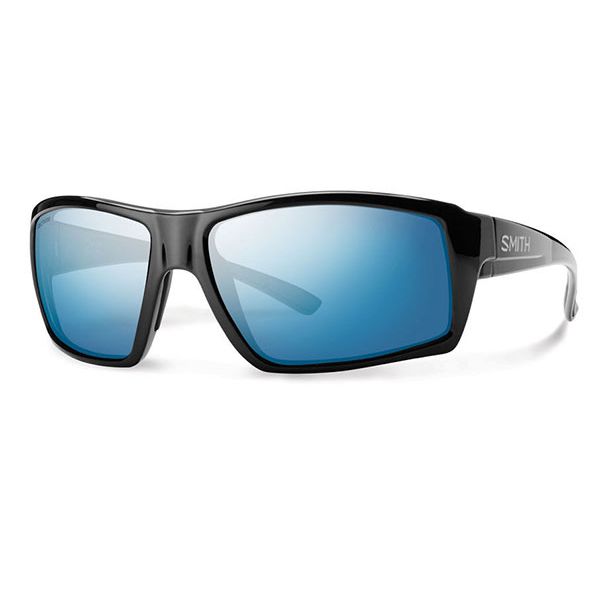 Smith Sport Optics CHGPUGMBK Challis Sunglasses