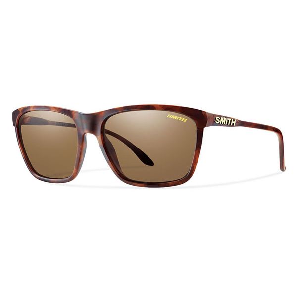 Smith Sport Optics DAPPBRMT Delano Sunglasses