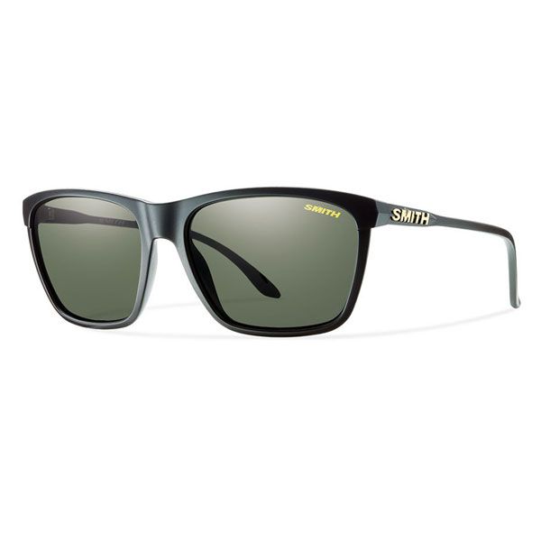 Smith Sport Optics DAPPGNMB Delano Sunglasses