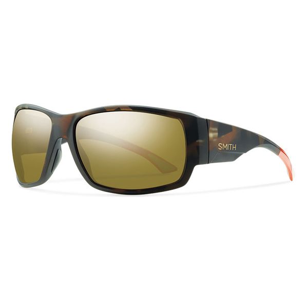 Smith Sport Optics DCRPBZMHMT Dockside Sunglasses