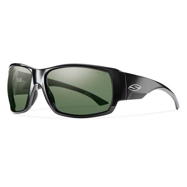 Smith Sport Optics DCRPGNBK Dockside Sunglasses