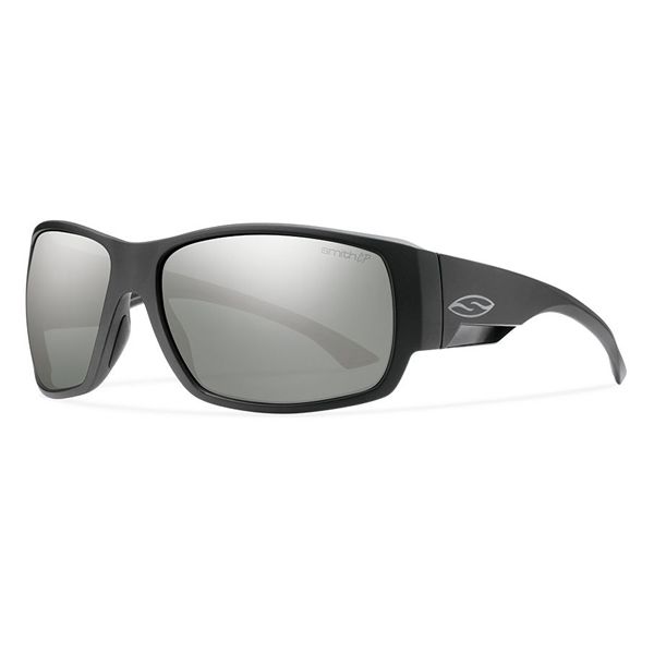 Smith Sport Optics DCRPGYMMB Dockside Sunglasses