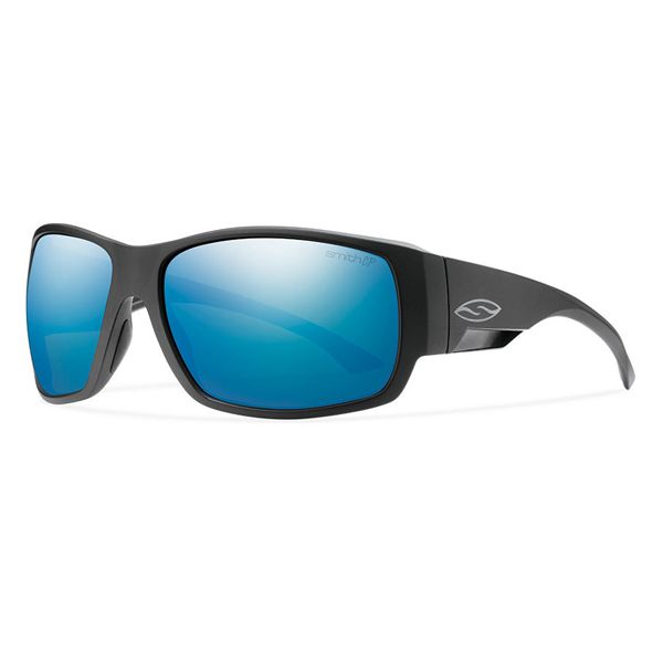 Smith Sport Optics DCRPUGMMB Dockside Sunglasses