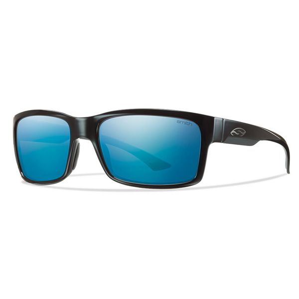 Smith Sport Optics DLGPUGMBK Dolen Sunglasses