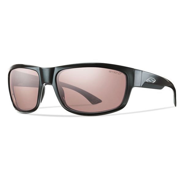 Smith Sport Optics DRRPPIGBK Dover Sunglasses