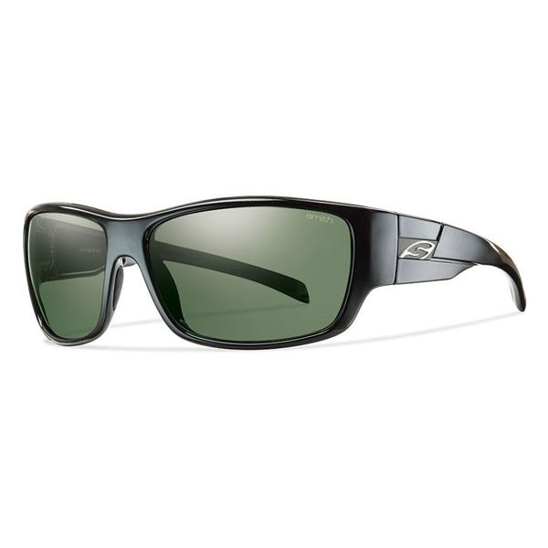 Smith Sport Optics FNPPGNBK Frontman Sunglasses