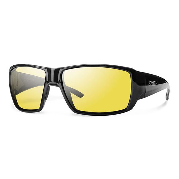 Smith Sport Optics GCGPLLBLK Guides Choice Sunglasses