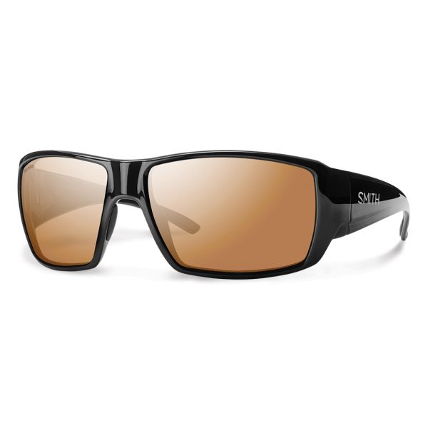 Smith Sport Optics GCGPPCMBLK Guide's Choice Sunglasses