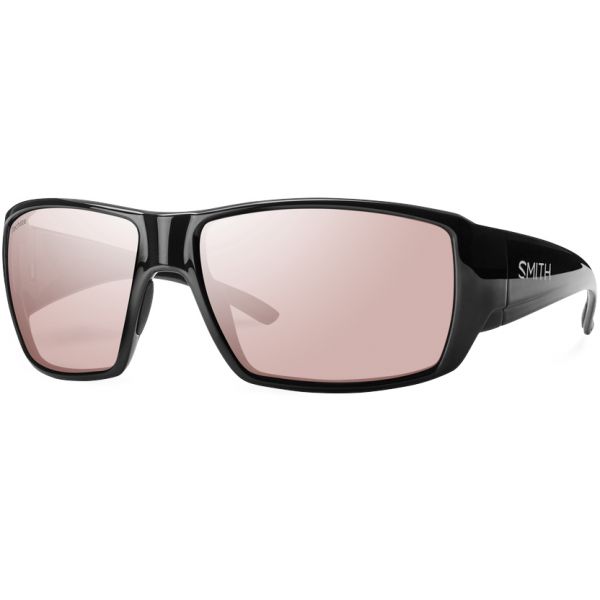 Smith Sport Optics GCGPPIGBLK Guides Choice Sunglasses