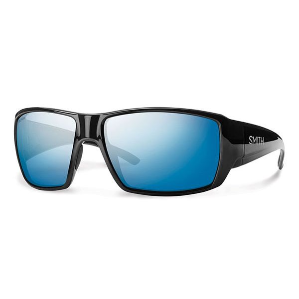 Smith Sport Optics GCGPUGMBLK Guides Choice Sunglasses