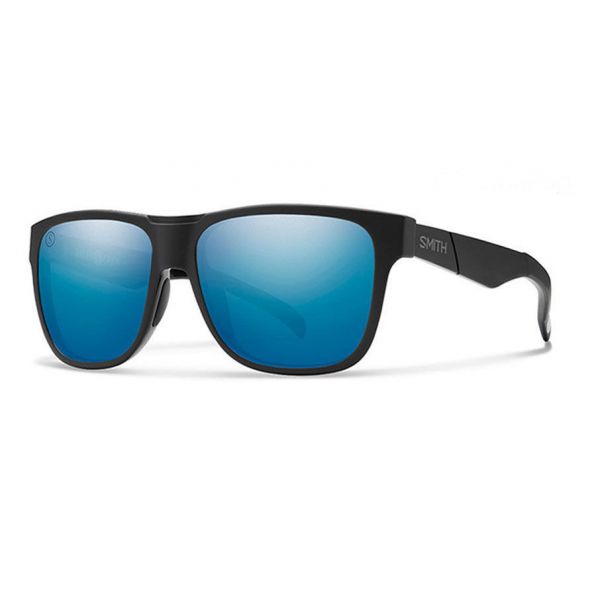 Smith Sport Optics LDCPUGMSCMB Lowdown Sunglasses | TackleDirect