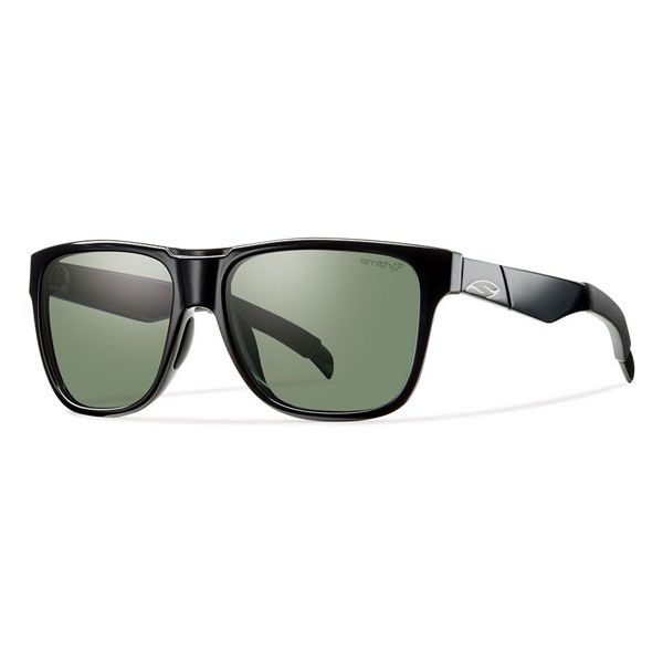 Smith Sport Optics LDPPGYBK Lowdown Sunglasses