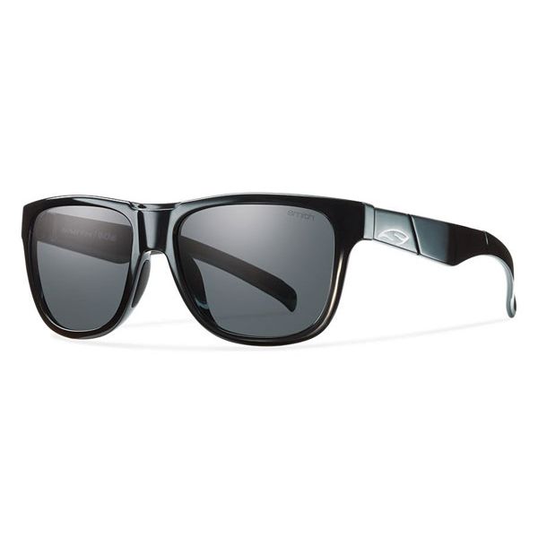 Smith Sport Optics LSPPGYBK Lowdown Slim Sunglasses