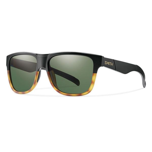 Smith Sport Optics LXPCGNMBFT Lowdown XL Sunglasses