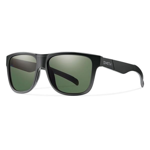 Smith Sport Optics LXPPGNMB Lowdown XL Sunglasses