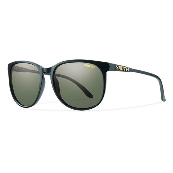 Smith Sport Optics MTPPGNMB Mt. Shasta Sunglasses