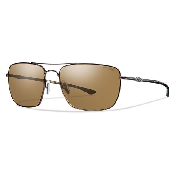 Smith Sport Optics NMRPBRBR Nomad Sunglasses