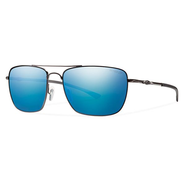 Smith Sport Optics NMRPUGMGY Nomad Sunglasses