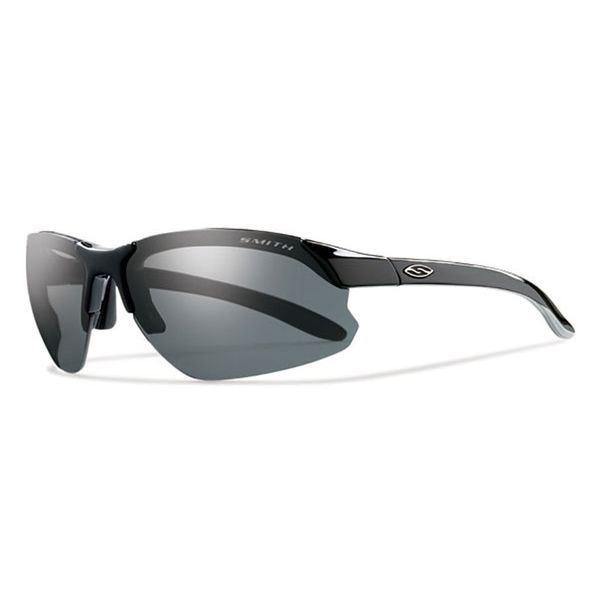 Smith Sport Optics PDPPGYBK Parallel D Max Sunglasses