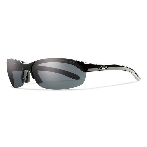 Smith Sport Optics PLPPGYBK Parallel Sunglasses