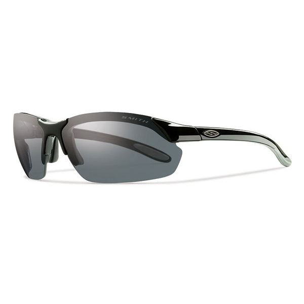 Smith Sport Optics PMPPGYBK Parallel Max Sunglasses