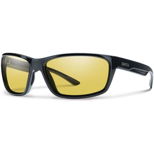 Smith Sport Optics RDGPLLBK Redmond Sunglasses