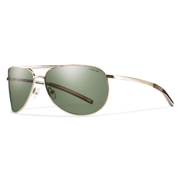 Smith Sport Optics SSPPGNGD Serpico Slim Sunglasses