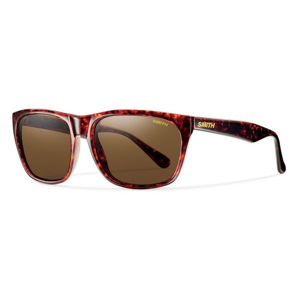 Smith Sport Optics TOPPBRVHV Tioga Sunglasses