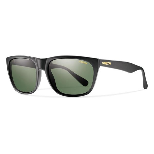 Smith Sport Optics TOPPGNMB Tioga Sunglasses