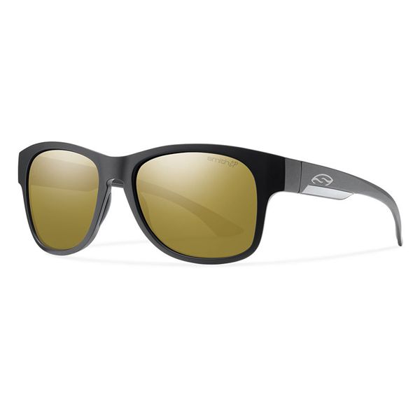 Smith Sport Optics WARPBZMMB Wayward Sunglasses