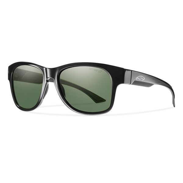 Smith Sport Optics WARPGNBK Wayward Sunglasses