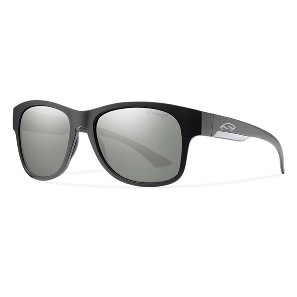 Smith Sport Optics WARPGYMMB Wayward Sunglasses