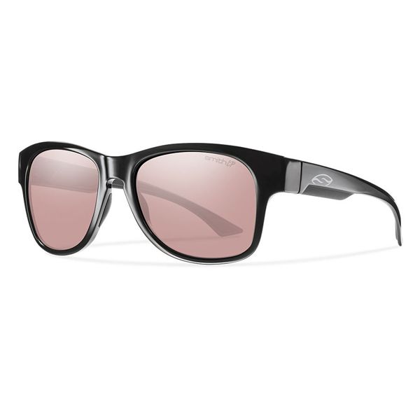 Smith Sport Optics WARPPIGBK Wayward Sunglasses