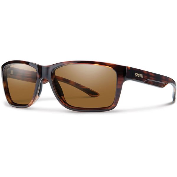 Smith Sport Optics WOCPBRTT Wolcott Sunglasses